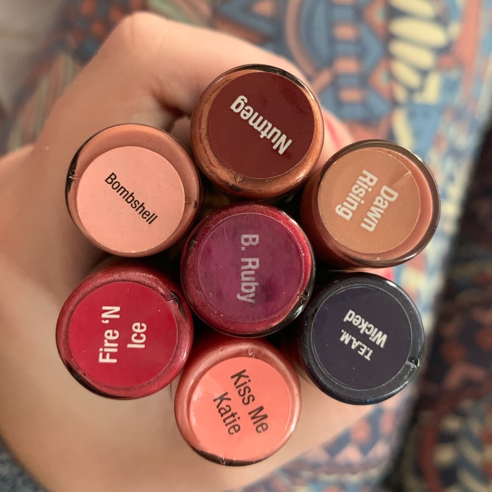 LipSense Tester Bundle